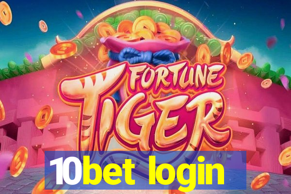 10bet login